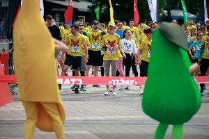  &copy;&nbsp;Фото пресс-службы &laquo;Пятёрочки&raquo;