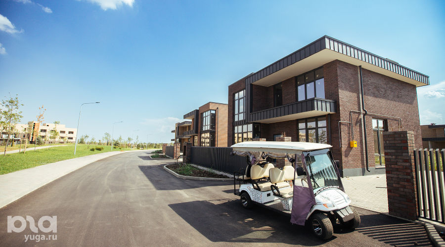  &copy;&nbsp;Фото Дениса Яковлева, Юга.ру