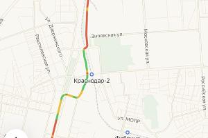  &copy;&nbsp;Скриншот из сервиса &laquo;Яндекс.Такси&raquo;