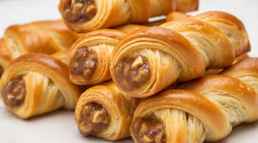 трубочки &copy;&nbsp;Изображение сгенерировано нейросетью Gigachat