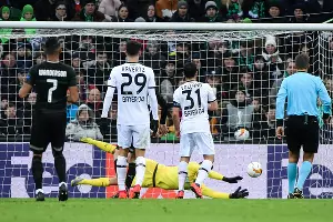 Матч &laquo;Краснодар&raquo; — &laquo;Байер&raquo; &copy;&nbsp;Фото пресс-службы ФК &laquo;Краснодар&raquo;