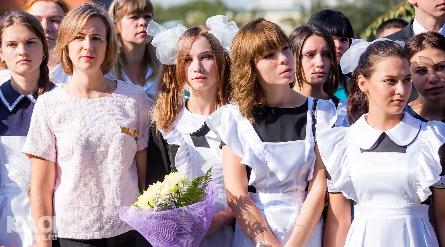  &copy;&nbsp;Фото Антона Быкова, Юга.ру