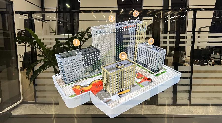  &copy;&nbsp;Фото предоставлено пресс-службой ГК ТОЧНО