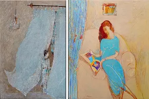  &copy;&nbsp;Коллаж из скриншотов фото, предоставленных Краснодарским музеем имени Коваленко