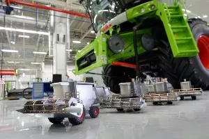  &copy;&nbsp;Фото пресс-службы завода КЛААС