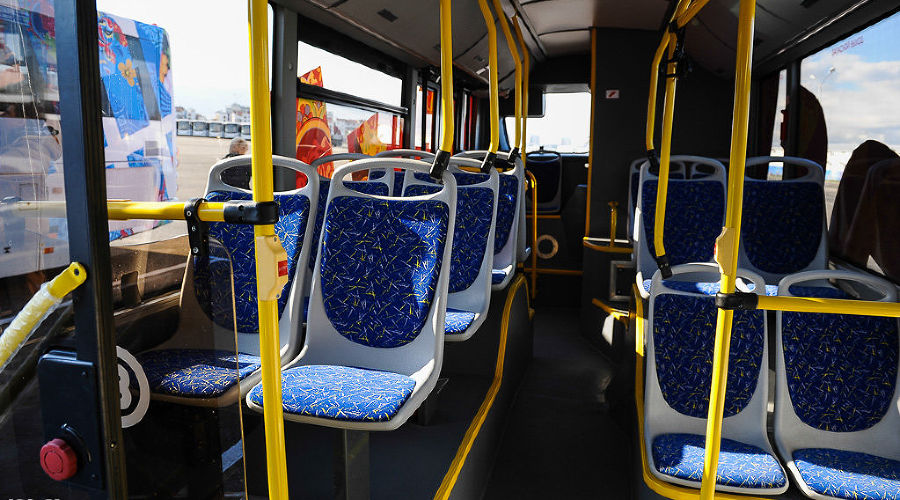  © Фото Нины Зотиной, Юга.ру