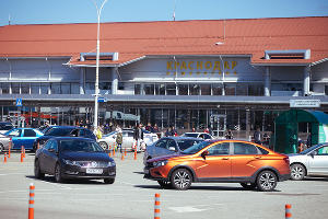  © Фото Антона Быкова, Юга.ру