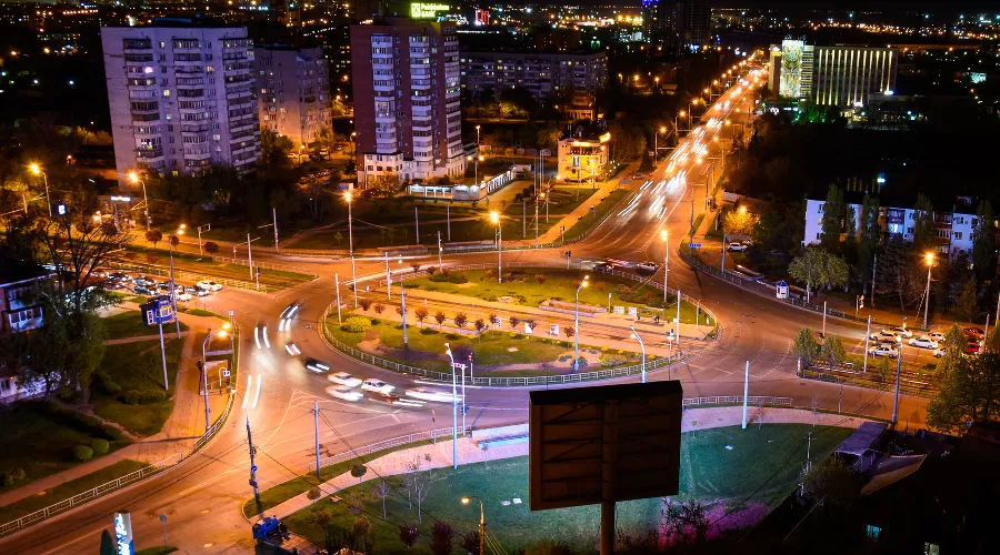  &copy;&nbsp;Фото Елены Синеок, Юга.ру