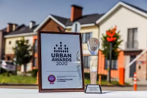 Микрорайон &laquo;Близкий&raquo; &copy;&nbsp;Фото пресс-службы ADM:group