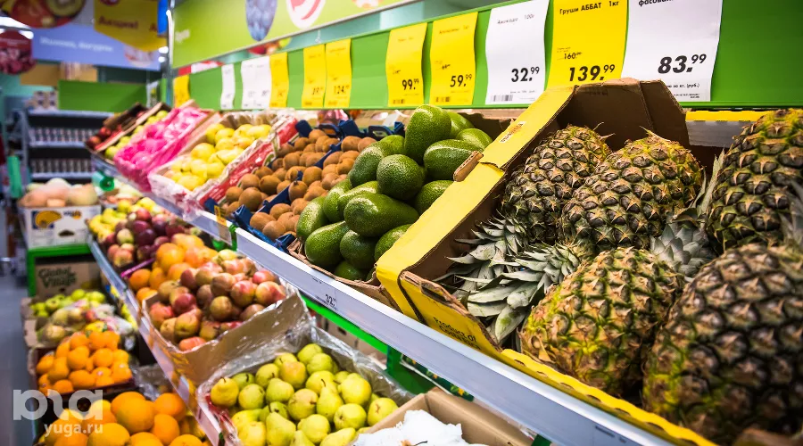  &copy;&nbsp;Фото Елены Синеок, Юга.ру