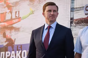 Алексей Копайгородский &copy;&nbsp;Фото Елены Синеок, Юга.ру