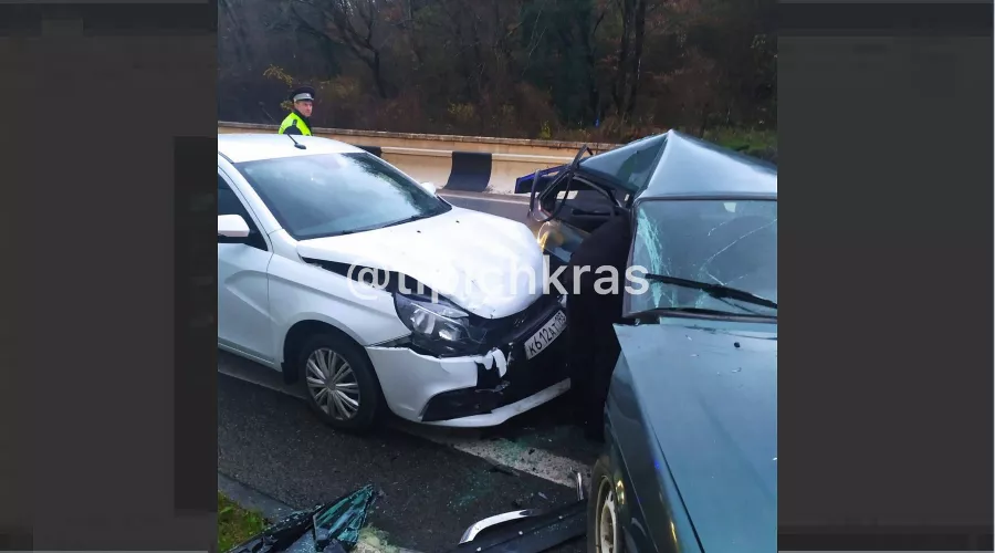  &copy;&nbsp;скриншот из телеграм-канала Краснодар №1|Телетайп https://t.me/tipichkras/23814?single