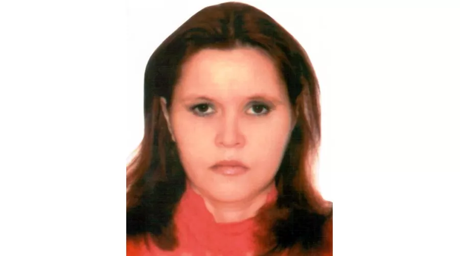 Ольга Воблова &copy;&nbsp;Фото пресс-службы МВД по Карачаево-Черкесии