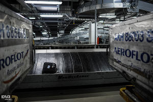 работа в аэропорту сочи вакансии