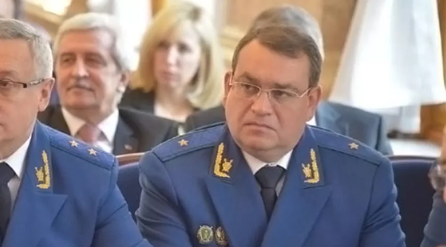  &copy;&nbsp;Фото пресс-службы ЗСК