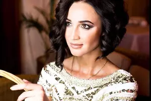  &copy;&nbsp;Ольга Бузова Фото с сайта dom2.ru