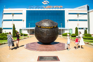  © Фото Елены Синеок, Юга.ру