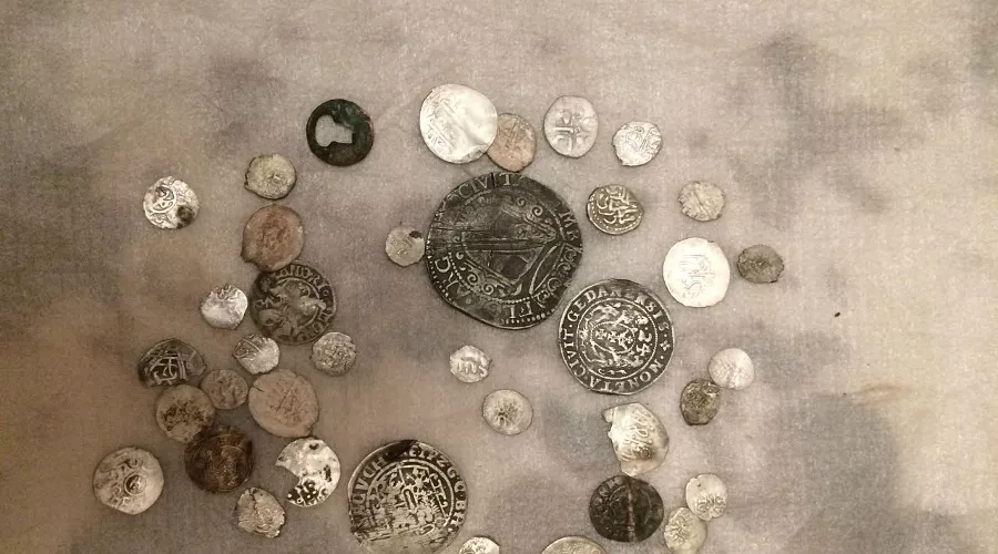  &copy;&nbsp;Фото пресс-службы пограничного управления ФСБ по Крыму