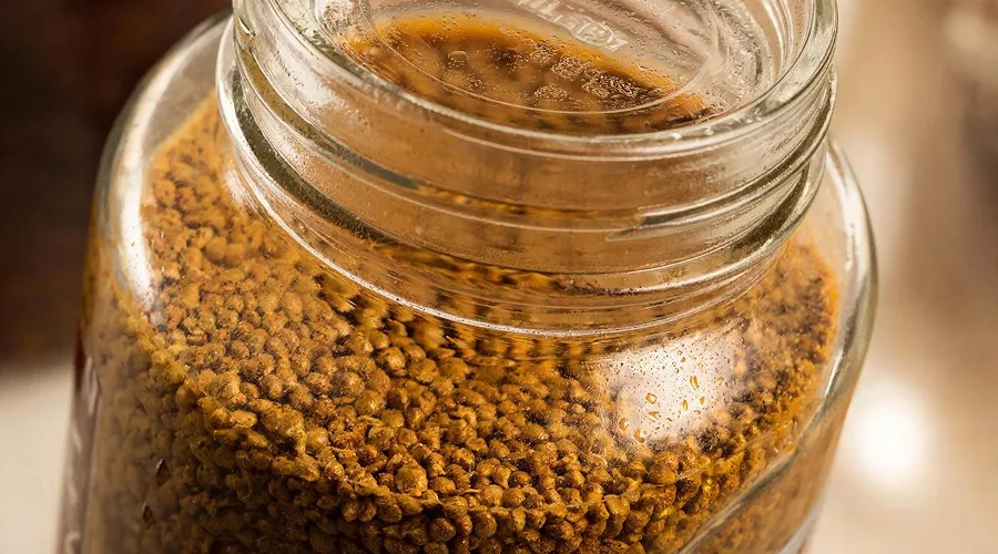 кофе &copy;&nbsp;Изображение сгенерировано нейросетью Gigachat