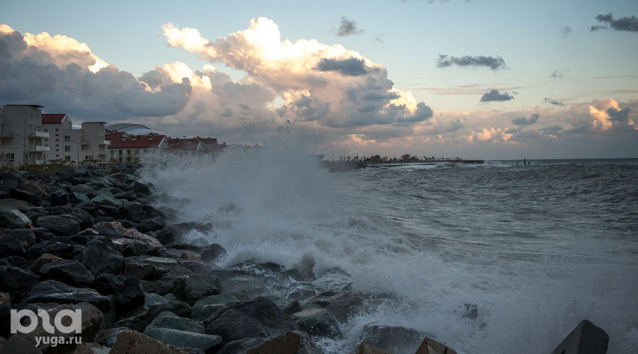  © Фото Нины Зотиной, Юга.ру