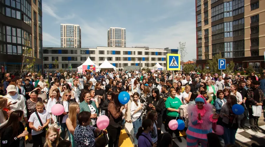  &copy;&nbsp;Фото Романа Сидорова