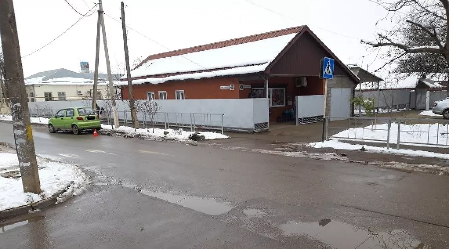  &copy;&nbsp;Фото отдела пропаганды управления ГИБДД по Краснодарскому краю