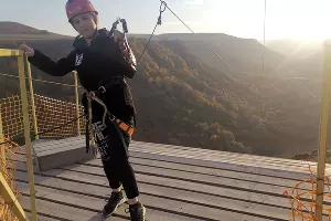 Кисловодск &copy;&nbsp;фото Марии Карагёзовой