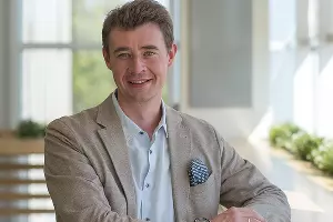 Илья Шумливый &copy;&nbsp;Фото из архива Ильи Шумливого