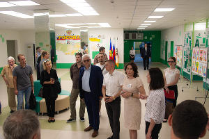  © Фото пресс-службы компании «ЮгСтройИнвест»