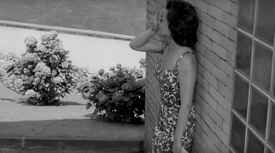 Кадр из трейлера к фильму «Ночь» &copy;&nbsp;Скриншот видео из ВКонтакте