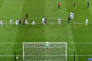 Матч &laquo;Краснодар&raquo; — &laquo;Уфа&raquo; &copy;&nbsp;Фото пресс-службы ФК &laquo;Краснодар&raquo;