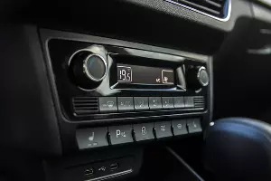 Обновленный Volkswagen Polo &copy;&nbsp;Фото Евгения Мельченко