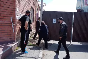  &copy;&nbsp;Фото Елены Малышевой, Юга.ру