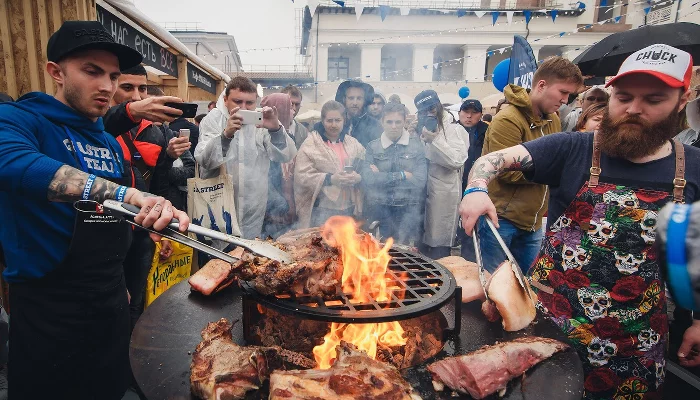 Gastreet — 2017 &copy;&nbsp;Фото предоставлено организаторами