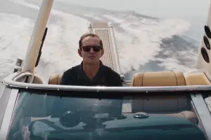 Кадр из трейлера к фильму «Авиатор» &copy;&nbsp;Скриншот видео с Rutube-канала &laquo;КиноСтудия&raquo;