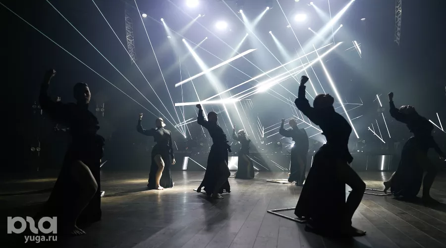  &copy;&nbsp;Фото Дарьи Паращенко, Юга.ру