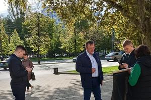  © Фото предоставлены Юга.ру Людмилой Гусляковой