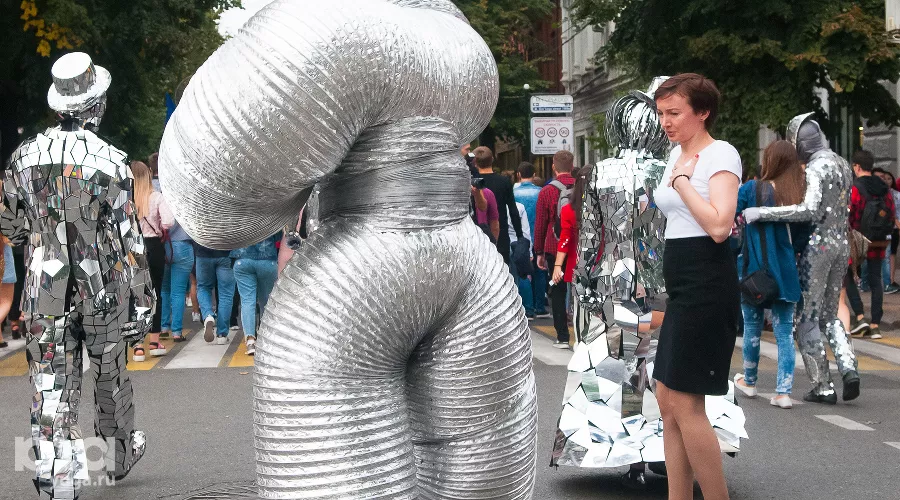  &copy;&nbsp;Фото Дмитрия Леснова, ЮГА.ру