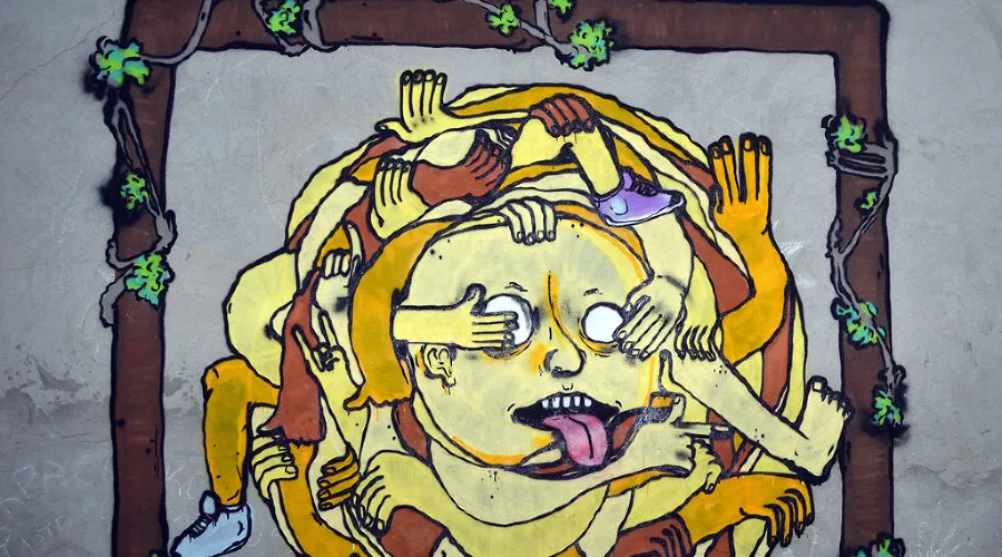 Фестиваль современного искусства "Может!" &copy;&nbsp;Марина Пилюгина, ЮГА.ру