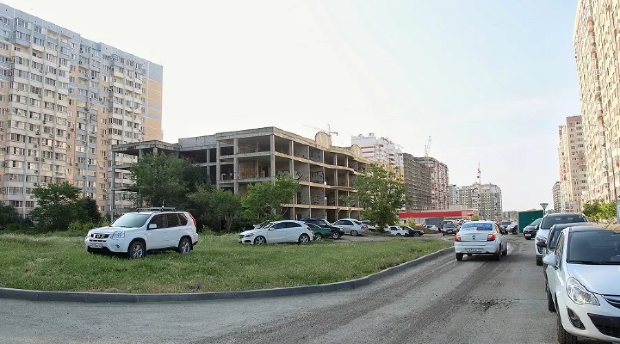  &copy;&nbsp;Фото пресс-службы администрации Краснодара