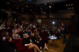  &copy;&nbsp;Фото Юлии Тарасовой, предоставлено пресс-службой МТС