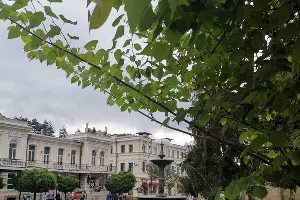  &copy;&nbsp;Фото Марии Карагёзовой