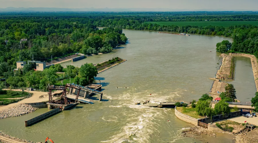  &copy;&nbsp;Фото Антона Быкова, Юга.ру