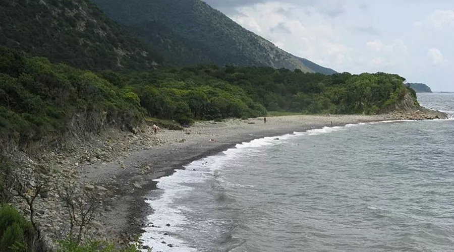 Утриш &copy;&nbsp;Фото с сайта wikimedia.org