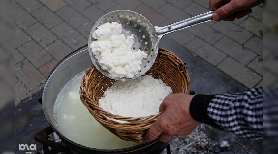  &copy;&nbsp;Фото Влада Александрова, Юга.ру