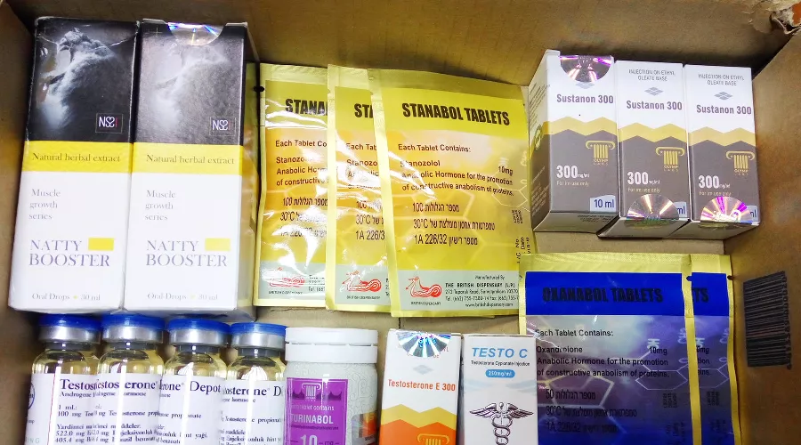  &copy;&nbsp;Фото пресс-службы Сочинской таможни