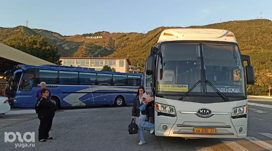  &copy;&nbsp;Фото Ольги Тимохиной, Юга.ру