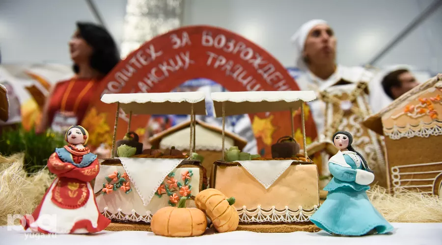  &copy;&nbsp;Фото Елены Синеок, Юга.ру