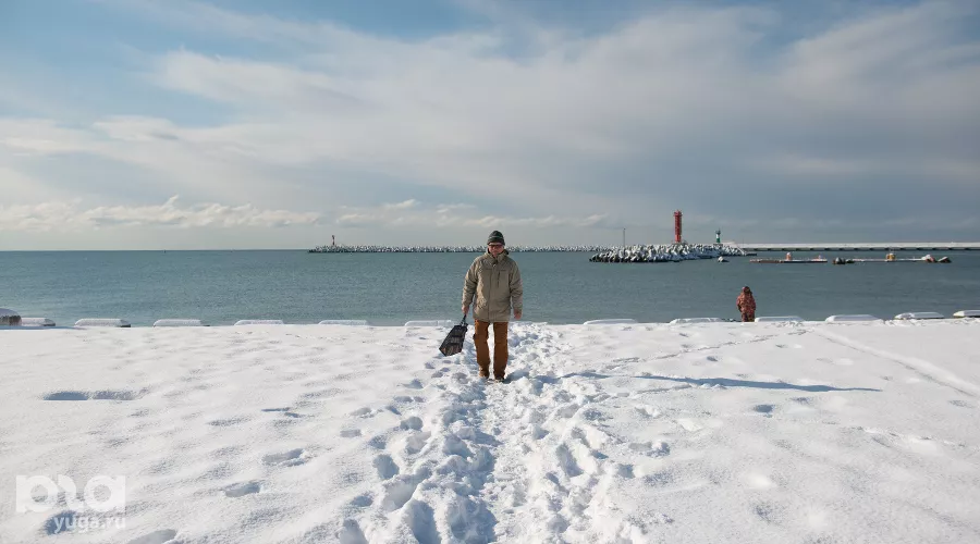  &copy;&nbsp;Фото Никиты Быкова, Юга.ру