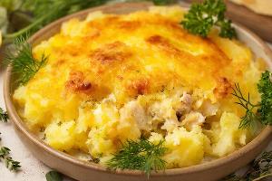 запеканка &copy;&nbsp;Изображение сгенерировано нейросетью Gigachat